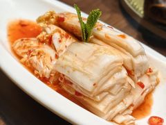 -驿楼兰·新疆菜(火车站店)