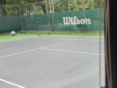 -快网网球俱乐部(徐汇爱建园店)