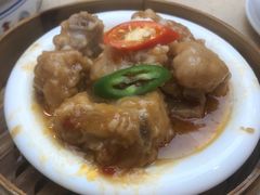 -点都德(华强南店)