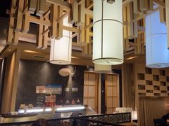 -AJIYA·池袋日式烧肉自助(天津万象城店)