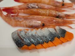 -星璞餐厅(深铁塘朗城君璞酒店)