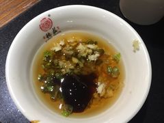 -重庆德庄火锅(体育中心店)