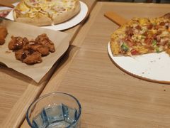 -必胜客(唐百友谊店)