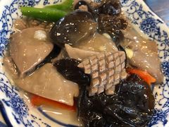-孙盛兴奥灶面馆·蟹黄面·三虾面(山塘街总店)