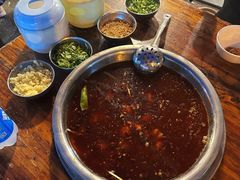 -中和远东火锅兔(老店)