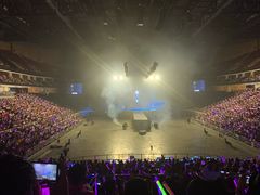 -宝能国际体育演艺中心