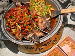 -味妙烤鱼吧(回龙观店)