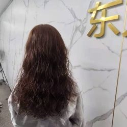 -东方美妍