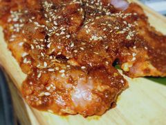 -妥妥烤肉料理(昙华林店)