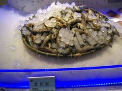 -澜悦港海鲜体验主题餐厅