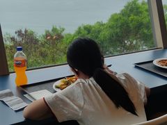 -湾景餐厅(海洋公园店)