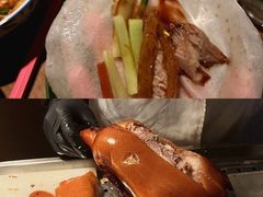 -玖五京菜(杭州城北万象城店)