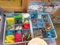 -青岛市市南区文登路幼儿园