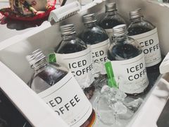 -MQ COFFEE STAND明谦(新洲店)