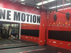 -Stone Motion释动健身