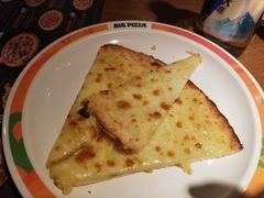 -比格比萨自助(新辰里学清路店)