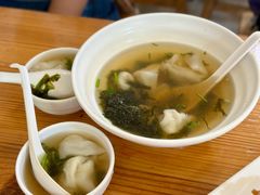 馄饨-梁家牛肉壮馍(西海岸店)