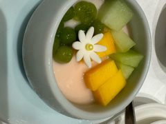 -小厨娘淮扬菜(龙湾天街店)