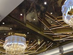 大堂-御彩酒家(东风东路店)