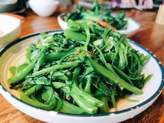-喜越泰莱·泰越料理(海逸新天地店)