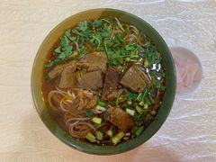 -川姐牦牛肉粉(沟口店)