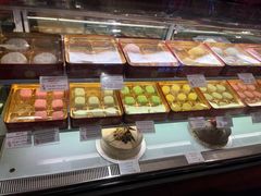 -本格旺索罗(樟宜机场T1店)