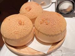 招牌菠萝包-炳胜品味(珠江新城店)