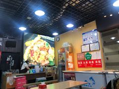-津门炒饭王(天佑城店)