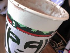 -星巴克(天津佛罗伦萨小镇店)