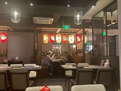 -神户赤童日式烤肉(金地广场店)