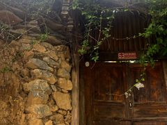 -萝卜寨羌文化生态旅游区