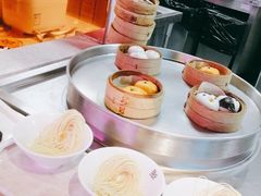 -比格比萨自助(德思勤四季汇店)