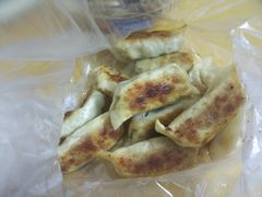 老虎山锅贴-老虎山锅贴(联谊路店)