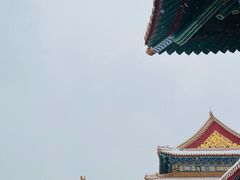 -故宫钟表馆
