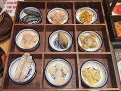 八鲜捞面-添萬囍·天津三鲜捞面(天河城店)