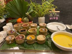 -源·咖啡自助餐厅·海鲜·烧烤·三文鱼(海口华彩洲际酒店)