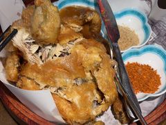 -秦月轩·陕西家乡菜(阜成路·五棵松店)