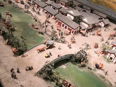 -西安大唐西市博物馆