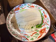 鲜割笋-汕头八合里海记牛肉店(清河店)