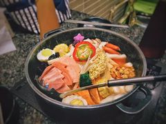 -MI WU FACTORY米屋美食工厂餐厅(绿地店)