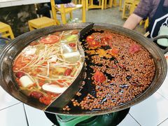 -石灰市老火锅(北滨路店)