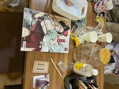 -剧狐剧本杀·月球探案馆(人民广场1号店)