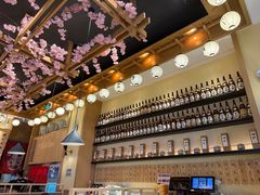 -禾绿寿司·定食·拉面·烧炸(宝安大仟里店)
