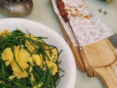 -哈啾嗨·蒙文化主题餐厅(京汉新城店)