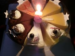 -星禾悦法式千层蛋糕(大卫城店)