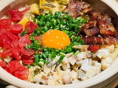 -锦楼·臻选新杭帮(杭州中心店)