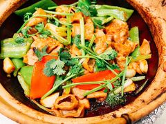 啫啫肥肠-煲煲好(朝阳门店)