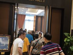 -天目湖御水温泉·度假酒店