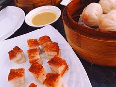 虾饺皇-頂好酒家·经典粤菜(海信广场店)