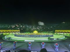 -鼎盛王朝康熙大典实景演出